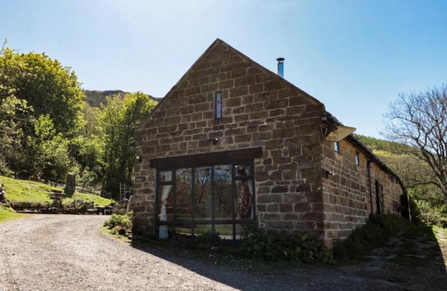 Carlton-in-Cleveland House | The Cottage