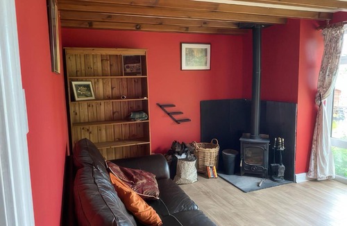 Carlton-in-Cleveland House | The Cottage