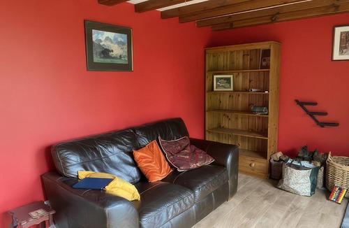 Carlton-in-Cleveland House | The Cottage