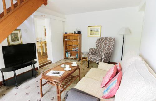 Pershore House | The Cottage