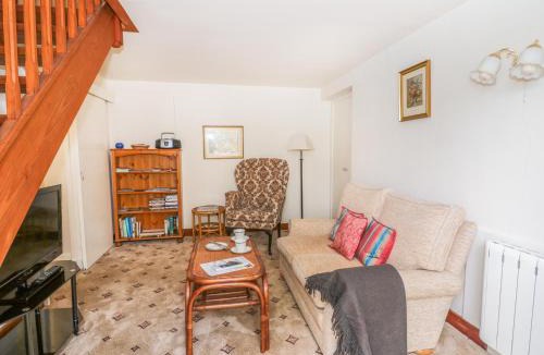 Pershore House | The Cottage