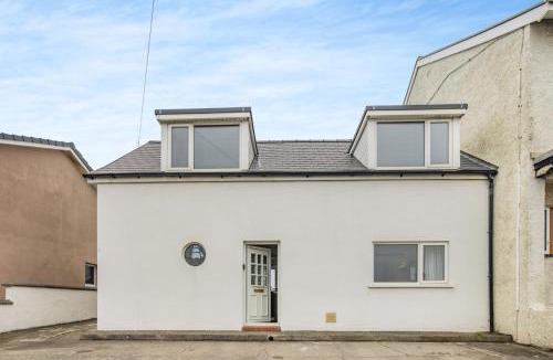 Borth House | The Coup
