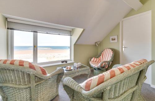 Borth House | The Coup