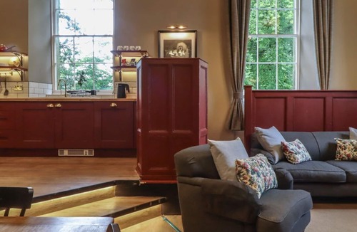 Ingleton House | The Court, Ingleton, Yorkshire