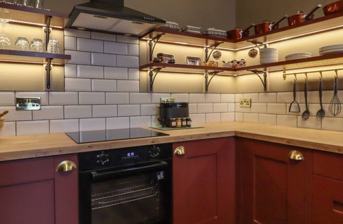 Ingleton House | The Court, Ingleton, Yorkshire