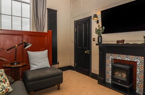 Ingleton House | The Court, Ingleton, Yorkshire