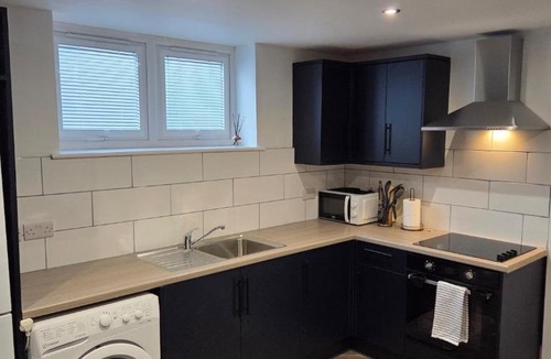 Blackburn Apartment | The Courtyard by JS Apartments