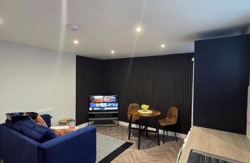 Blackburn Apartment | The Courtyard by JS Apartments