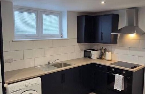 Blackburn Apartment | The Courtyard by JS Apartments
