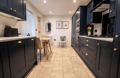 Kessingland Cottage | The Cove