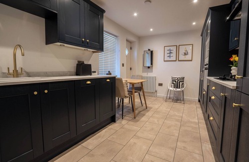 Kessingland Cottage | The Cove