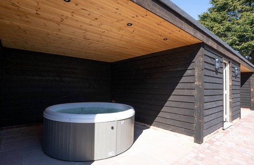 Kessingland Cottage | The Cove