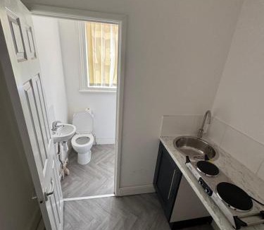 Wolverhampton House | The Cozy House