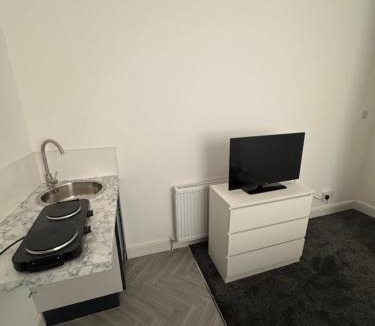 Wolverhampton House | The Cozy House