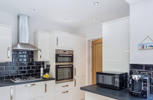 Appledore Cottage | The Crab Shell