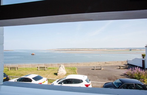 Appledore Cottage | The Crab Shell