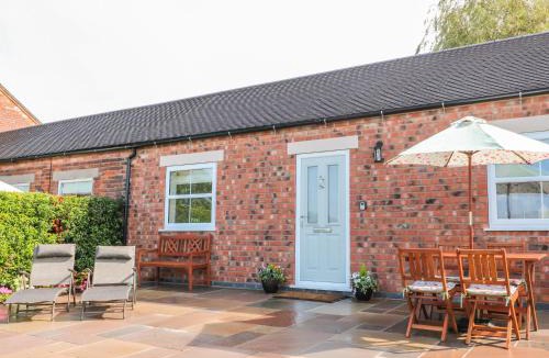 Dalbury Lees House | The Croft