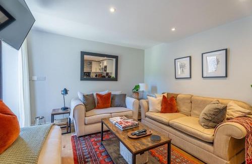 Marsh Gibbon House | The Croft