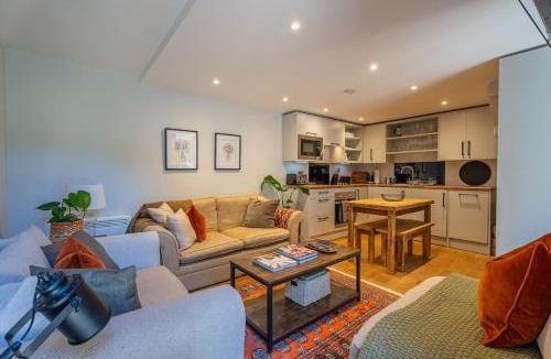 Marsh Gibbon House | The Croft