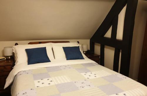 Bridgnorth Bed & Breakfast | The Croft