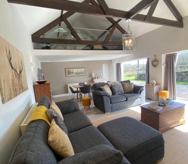 Capheaton House | The Croft