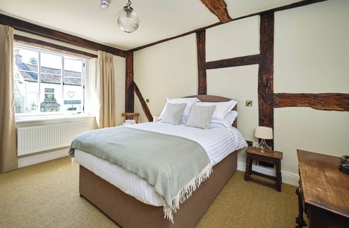 Lea Bed & Breakfast | The Crown Inn
