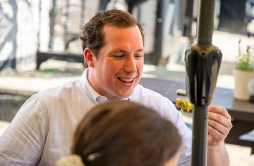 Abingdon Hotel | The Crown & Thistle, Abingdon, Oxfordshire - Acorn Pubs