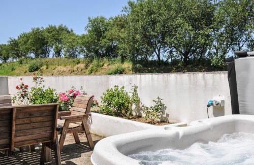 Camelford House | The Dairy Barn