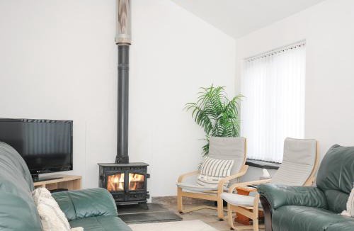 Camelford House | The Dairy Barn