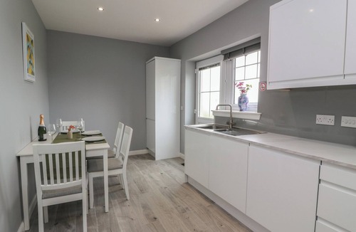 Airdrie Cottage | The Dairy