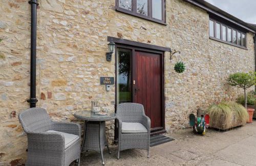 Axminster House | The Dairy
