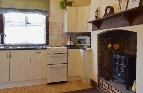 Ormskirk House | The Dairy
