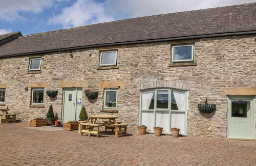 Peak District Cottage | The Dairy