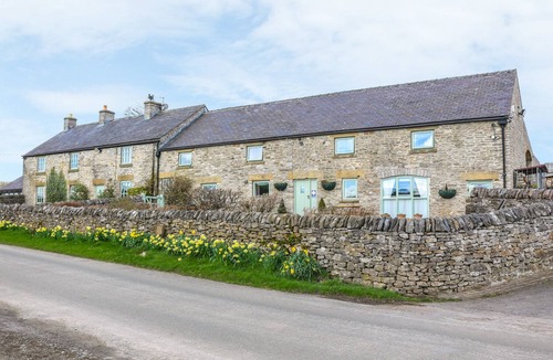 Peak District Cottage | The Dairy