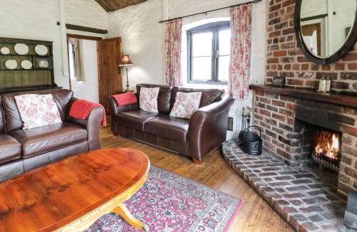 Corwen House | The Dairy