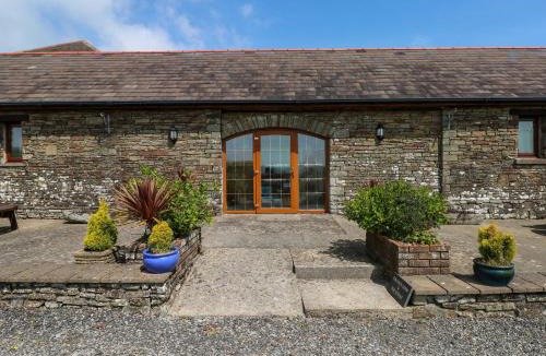 Llanrhidian Higher House | The Dairy