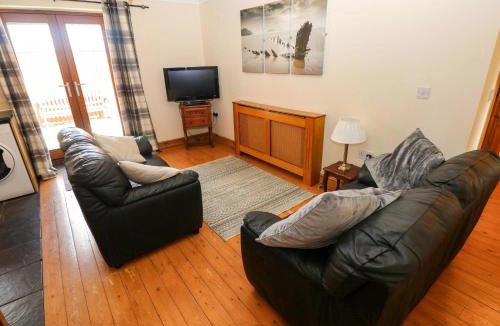 Llanrhidian Higher House | The Dairy