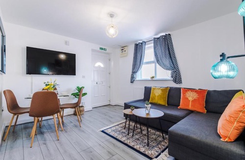 Coventry Apartment | The Davidson Serviced Apartment Coventry
