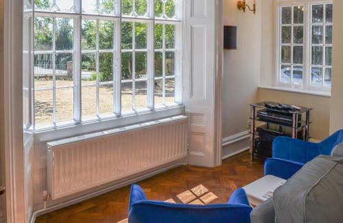 Stow Bardolph House | The Dower House