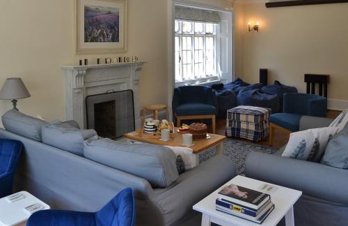 Stow Bardolph House | The Dower House