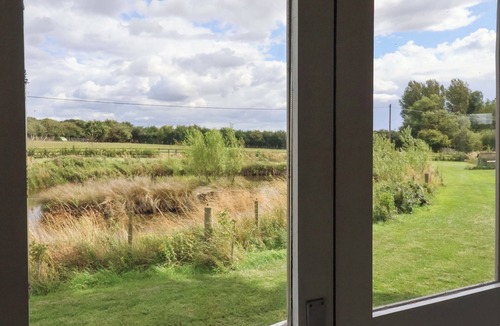 Mappleton Cottage | The Dragonfly