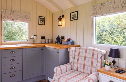 Mappleton House | The Dragonfly, Hornsea