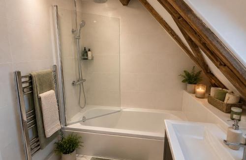 Billingsley Apartment | The Edge