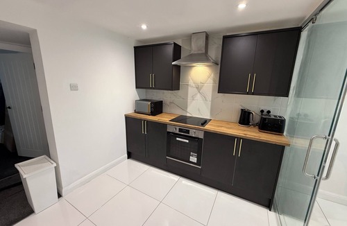 Chepstow House | The Elements Residence