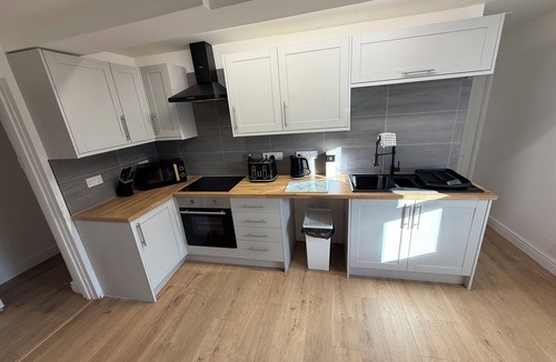 Chepstow House | The Elements Residence
