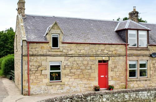 Duns House | The End Hoose