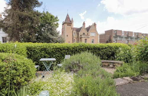 Malvern Cottage | The Escape