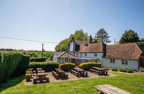 Littlebourne Hotel | The Evenhill