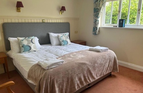 Littlebourne Hotel | The Evenhill