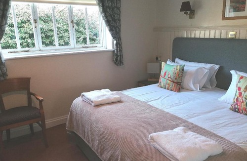 Littlebourne Hotel | The Evenhill
